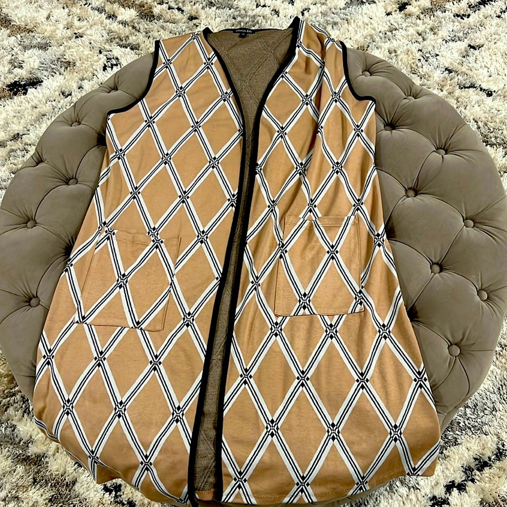 SIZE S Cardigan